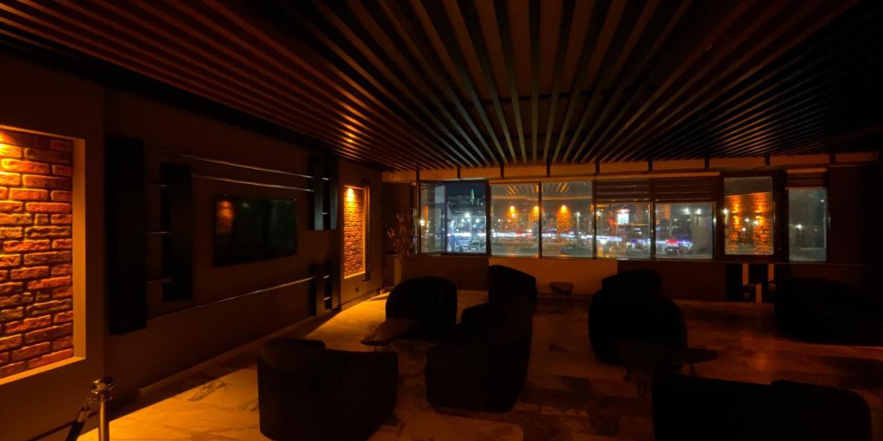 איסטמבול Lider Otel מראה חיצוני תמונה