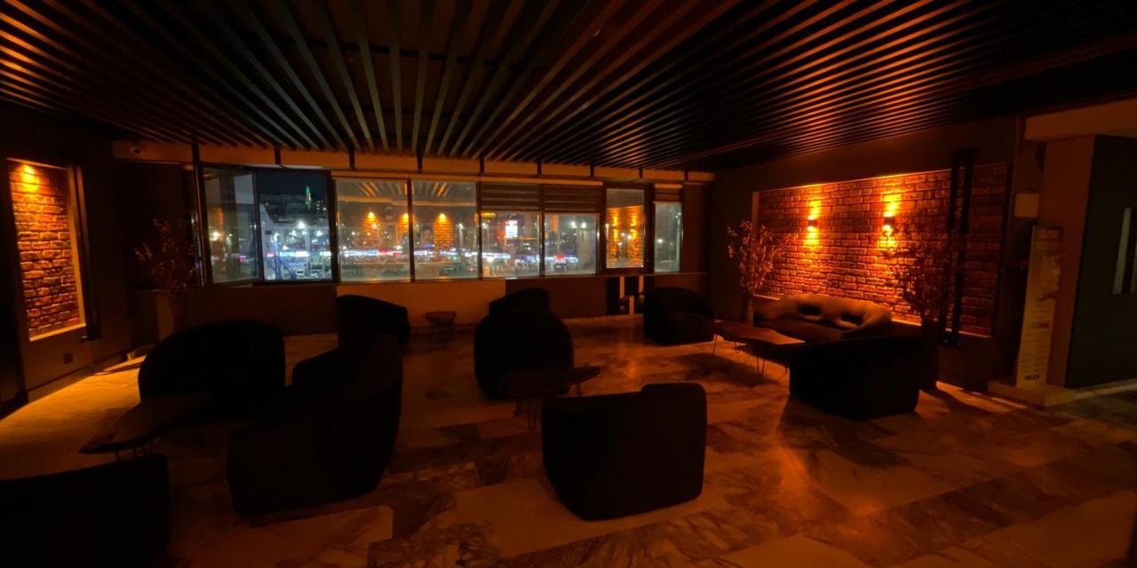 איסטמבול Lider Otel מראה חיצוני תמונה