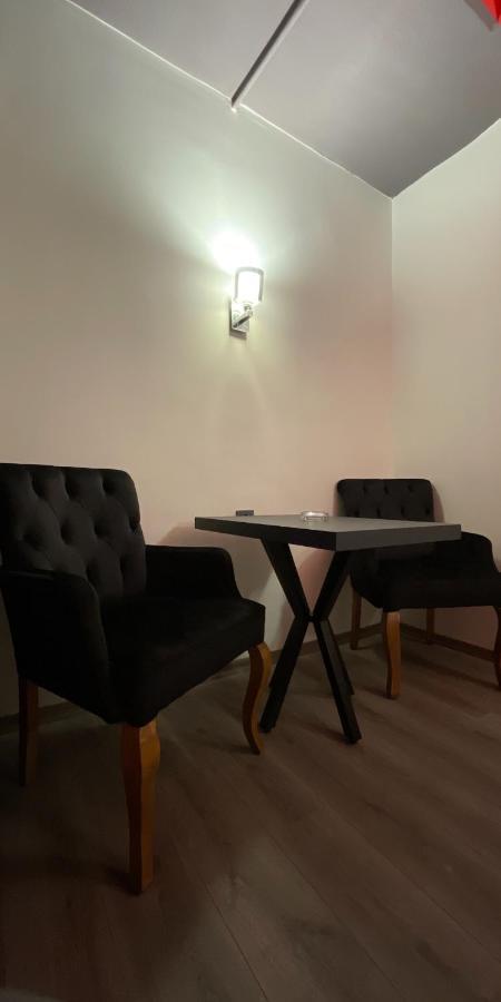 איסטמבול Lider Otel מראה חיצוני תמונה